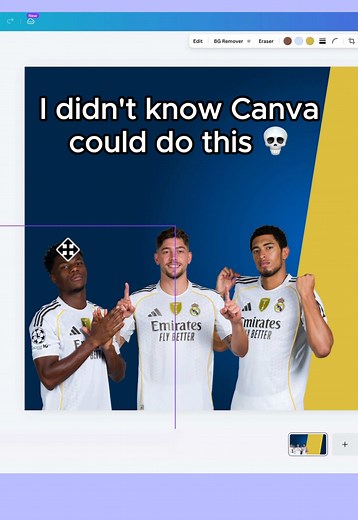 Since you liked my last Canva tutorial so much, here's another one 😮‍💨 Should I do more? 🧐 #canva #presentation #learnontiktok