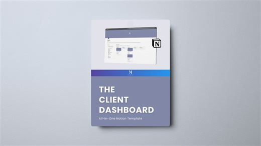 The Client Dashboard