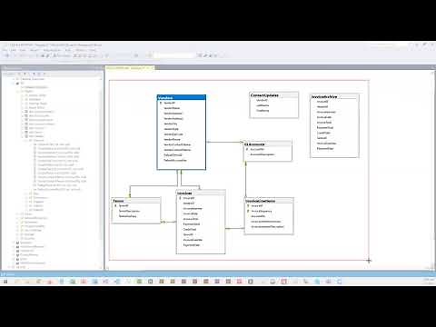 SSMS database diagrams