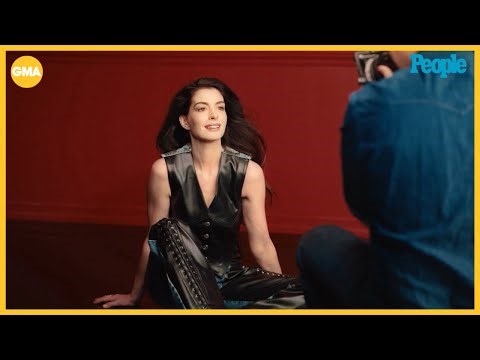 People’s ‘World’s Most Beautiful’ cover revealed