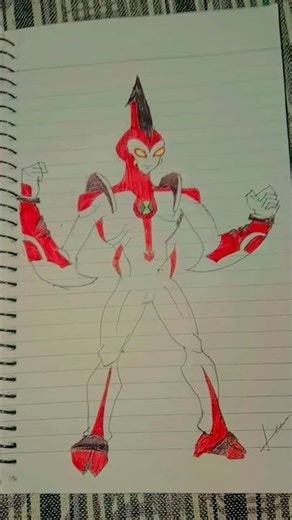 hydro Ben 10 alien series 2