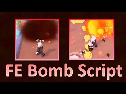 FE Bomb Script