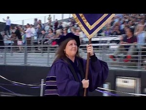 Archive: 2019 University of Washington Commencement Ceremony