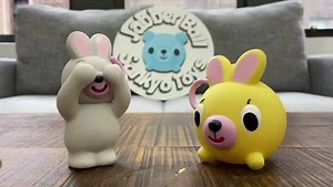 Fun time with JabberBalls 🥳🥳#jabberball #jabberballs #toys #friends #park #funny #toy #fun #excited