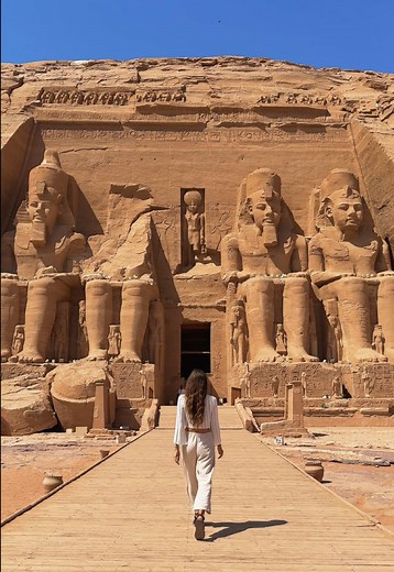 Must-Visit Temples in Egypt: A Traveler's Guide