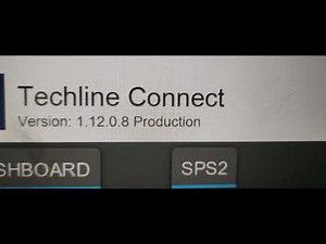 How To Program A 2008 GMC Savana Body control Module (BCM) Using Techline Connect (TLC) Sps2
