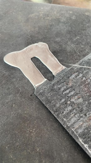 Damage Battery Plate Repair Guide for Creators