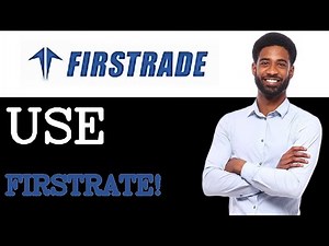 How Does Firstrade Work Firstrade App For Beginners (2025)