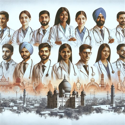 Doctors in Hot Water: Viral Video Shows Reckless Triple Riding | Law-Order