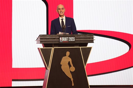 2024 NBA Draft Format explained: Rounds, picks and rules