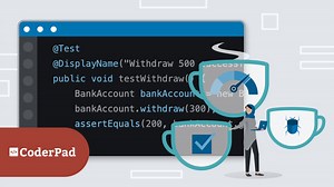 Create proper unit tests in Java - Java: Testing with JUnit Video Tutorial | LinkedIn Learning, formerly Lynda.com