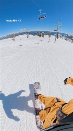 Exploring Palisades Ski Resort