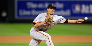 Javier Lopez, the man with more World Series rings than any active player, has retired