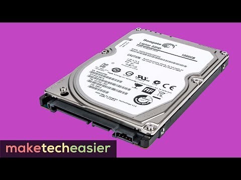 How to Check Hard Drive Health in Windows 10