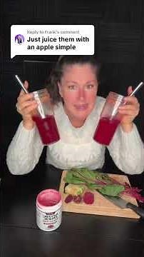 Fresh Beet Juice vs Organic Beetroot Powder: Which Boosts Blood Flow & Heart Health Better