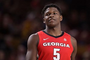 NBA Draft 2020: Anthony Edwards goes First Overall, James Wiseman and LaMelo Ball Follow
