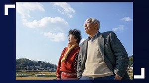 Our calculator will guess how many healthy years of life you have left