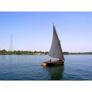 How to Design a Sailboat for a School Project | Synonym