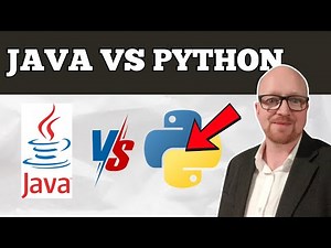 Java vs Python – Which Is Better for the Future?