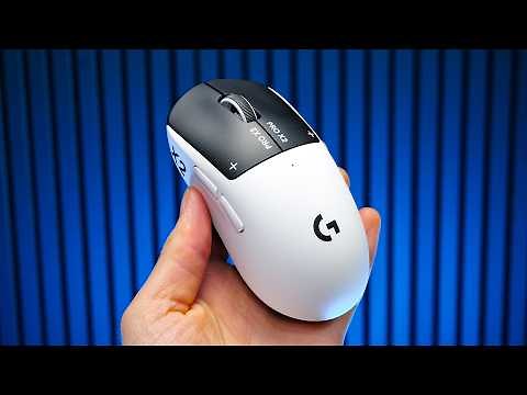 Logitech G PRO X2 Superstrike Review - Should You Buy One?