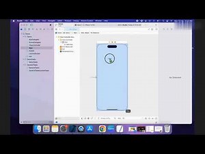 How to Create Your First Xcode Project | Step-by-Step Guide for Beginners