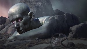 We might discover alien ruins before we meet aliens