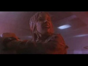 Facehugger in Medical