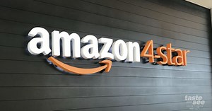 Florida's first Amazon 4-star opens in Palm Beach Gardens