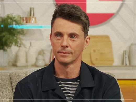 Matthew Goode names his five favourite cult movies