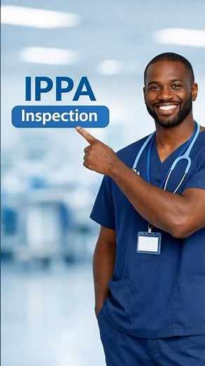 Inspection in Nursing Assessment | IPPA Step 1 Explained #inspection #ippa #nursingassessment