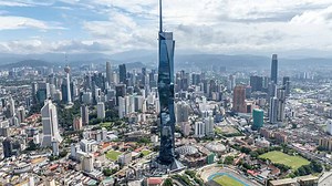 How to Get to Merdeka 118: Your Complete Guide