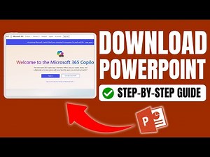 How to Download PowerPoint on Your Computer