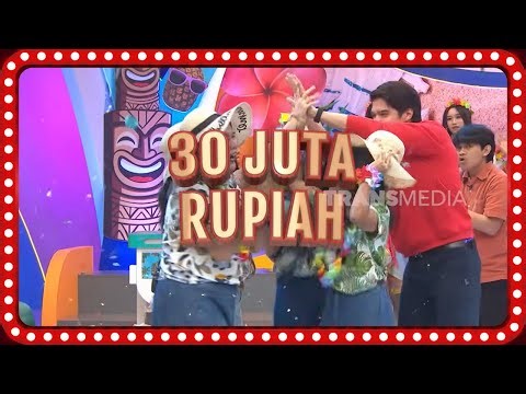 AKHIRNYAAA PECAH REKOR LAGI..TIM EL RUMI SABET GRAND PRIZE! | ARISAN BEST MOMENT (26/03/26)