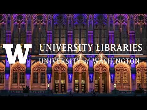 Our Libraries: Spaces and Places