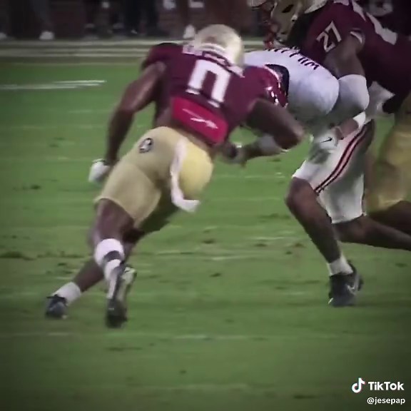 Ryan Williams: Mixtape Highlights & College Football