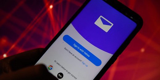 How to log into Yahoo Mail or troubleshoot when you can't log into the service