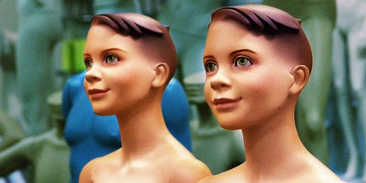 The real reason we still haven't cloned humans