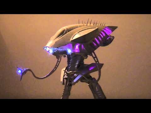 2005 WOTW Tripod Life Force Kit