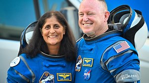 Dit kregen de NASA-astronauten als compensatie voor hun 278 extra dagen in de ruimte