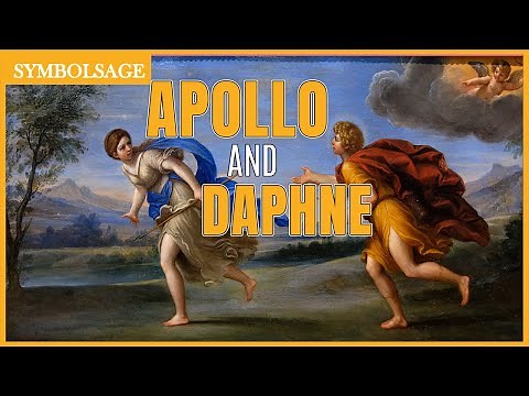The Tragic Tale of Apollo and Daphne in Greek Mythology | SymbolSage