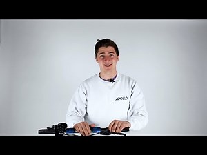 Apollo Scooters - Advanced Settings Guide