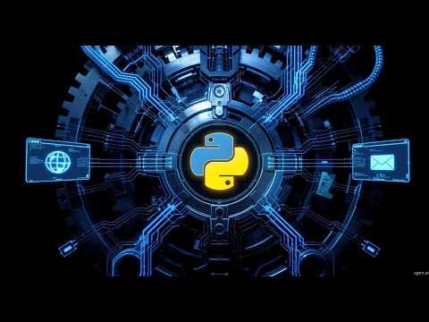 Python Automation Tutorial 2026 – Automate Files, Web, & Emails!