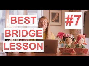 How to Play The Card Game Bridge | Tutorial 7 | Assess Hand for Bidding