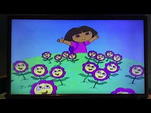 Dora Big Birthday Adventure We're going home song