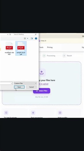 How to Create a Pipeline Workflow for PDF with VelaPDF | Pipeline Workflow Tool