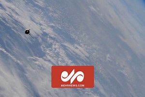 VIDEO: New Russian cosmonauts arrive at Intl. Space Station