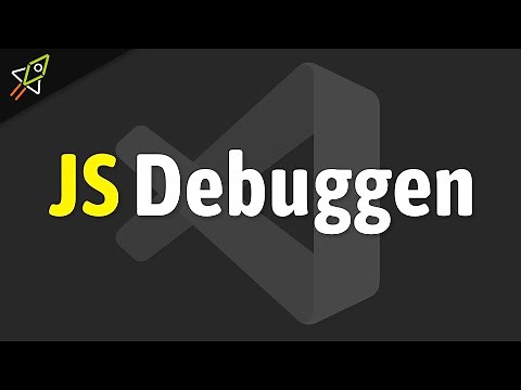 JavaScript Debuggen direkt mit Visual Studio Code