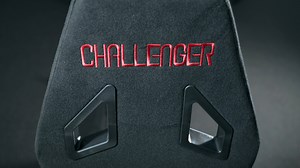 Bring the race track home! With the Next Level Racing® Challenger cockpit. The biggest and best upgrade you can make if you're looking to move into the sim racing world on a budget. | Next Level Racing