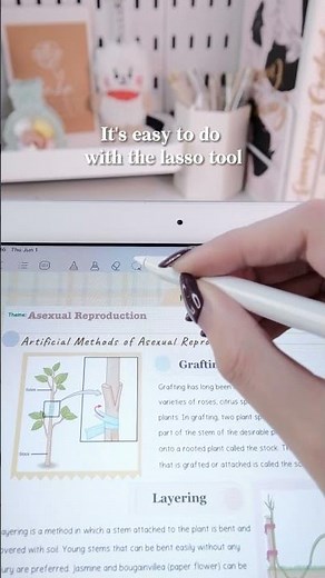 #Kilonotes #Hacks: How to create an #Outline make #notes more #organized #study #note #bestapps