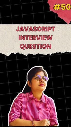The Script Style on Instagram: "Most JavaScript developers know what functions are… but did you know you can use a function as a constructor to create new objects? That’s the power of the new keyword in JavaScript It secretly does 4 magical things every time you call a function with new — and interviewers LOVE to ask this one Watch till the end — this will instantly level up your understanding of how objects are created in JS. Drop a “NEW ” in the comments if you finally understood how new reall